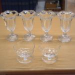302 2061 Coupeglas